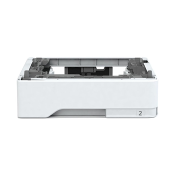 1x550 Sheet Tray B410