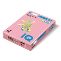 Barevné papíry IQ Color PI25, A3/80g, růžová, balení 500 lst.
