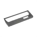 Barvící páska TALLYGENICOM 255670-401 - Extended Life - kompatibilní | černá, 4 ks