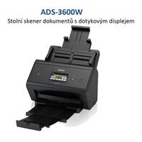 Brother ADS-3600W