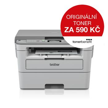 Brother DCP-B7520DW