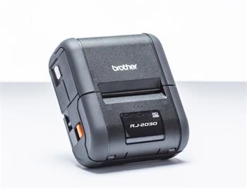 Brother RJ-2030 - 203 dpi, Bluetooth