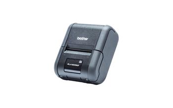 Brother RJ-2050 - 203 dpi, Wi-Fi a Bluetooth