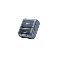 Brother RJ-2050 - 203 dpi, Wi-Fi a Bluetooth