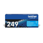 Brother TN-249C Cyan (4000 str.)