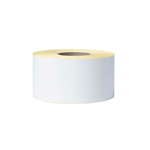 BUS1J150102203 Uncoated label(BUS-1J150102-203, White,)