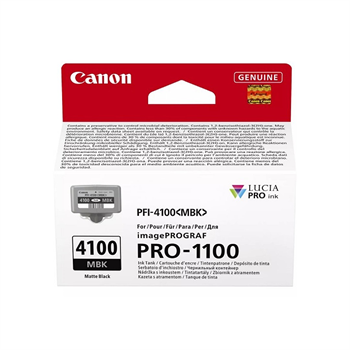 Canon 6776C001 - originální