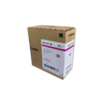 Canon cartridge PFI-311M TX-3200, 4200