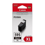 Canon cartridge PG-595XL black