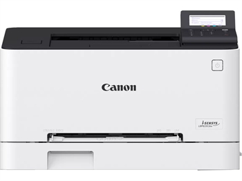 Canon i-SENSYS LBP633Cdw