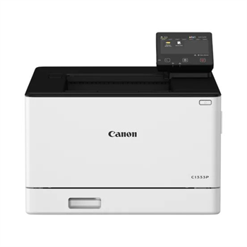 Canon i-SENSYS X/C1333P + sada tonerů/MF/Laser/A4/LAN/WiFi/USB