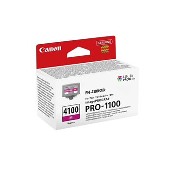 Canon INK PFI-4100 M
