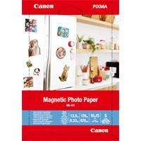 Canon MG-101 Magnetic Photo Paper | 10 x 15 cm