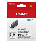 Canon originální ink PFI-5100 CO, 6960C001, Chroma Optimiser