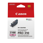 Canon originální ink PFI-5100 PM, 6957C001, Photo magenta