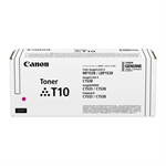 Canon originální toner T10, magenta, 10000str.