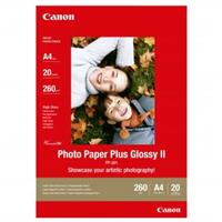 Canon PAPER PP-201| A4, 20ks