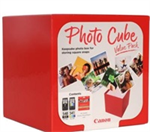 Canon PG-540/CL-541 PHOTO CUBE VALUE PACK