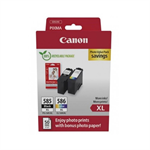 Canon PG585XL/CL 586XL PHOTO VALUE