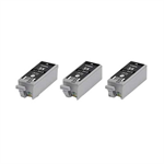 Canon PGI-35BK, černá inkoustová kazeta - 3 pack
