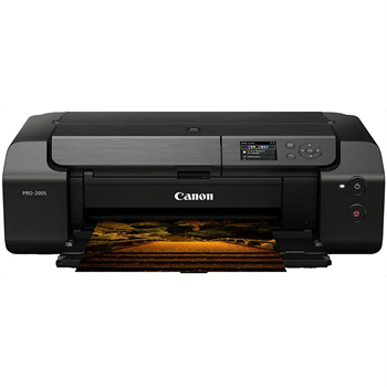 Canon PIXMA PRO-200S, A3+