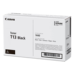 Canon T13 BK, 10 600 st.