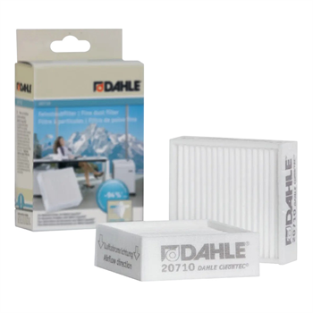 Dahle filtr pro všechny modely s CleanTEC