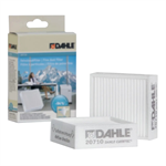 Dahle filtr pro všechny modely s CleanTEC