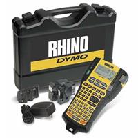 DYMO RHINO 5200 s praktickým kufrem