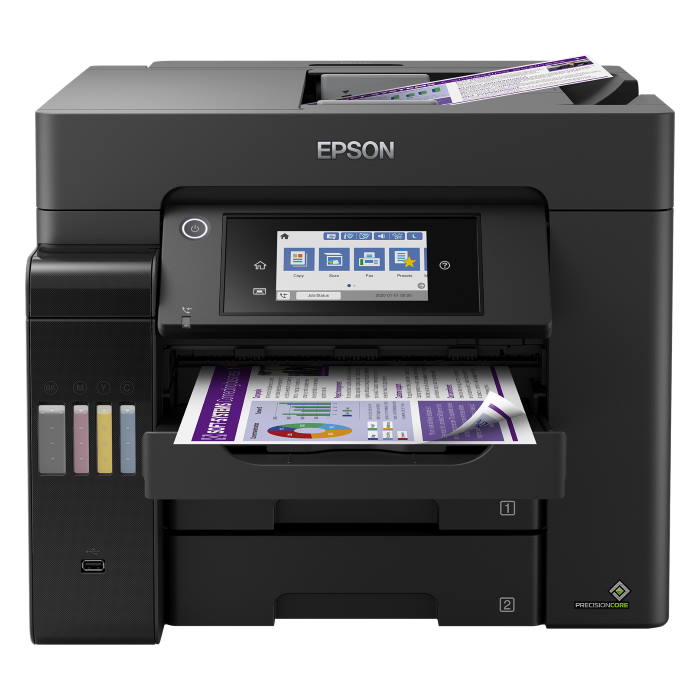 EcoTank Business L6570