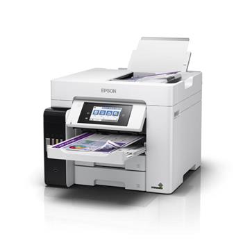 EcoTank Business L6580