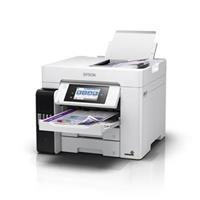 EcoTank Business L6580