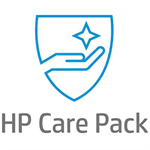Electronic HP Care Pack Next Business Day Hardware Support - ND a práce | 3 roky