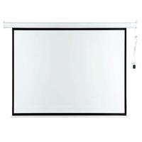 Elektrické projekční plátno AVELI, 305x229 (4:3) 150"