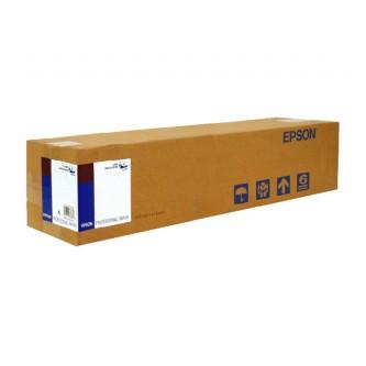 Epson 432mm/30.5m/Photo Paper Gloss, 432mmx30.5m, 17", role, C13S041892, 250 g/m2, papír, bílý, pro inkoustové tiskárny