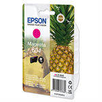 Epson 604 Pineapple - purpurový, 2,4ml