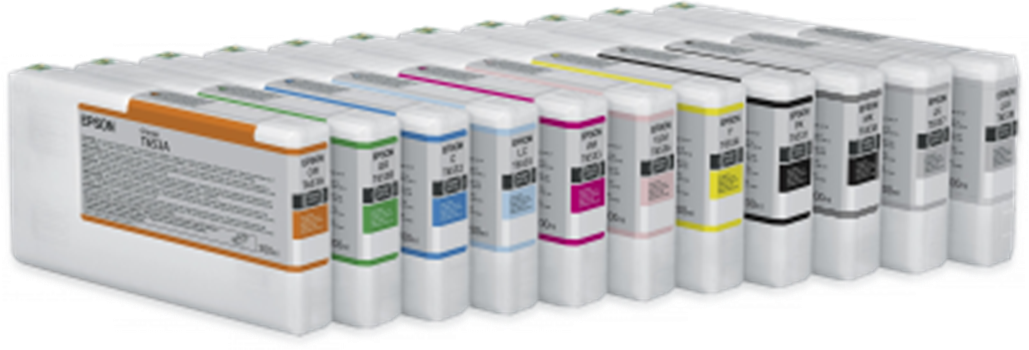 EPSON cartridge T9138 matte black (200ml)