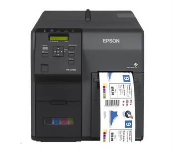 Epson ColorWorks C7500G