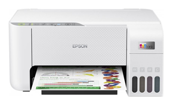 Epson EcoTank L3256