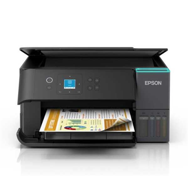 Epson EcoTank L4360