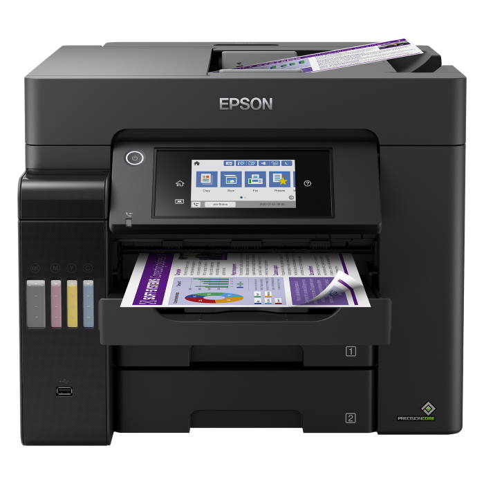 Epson EcoTank L6570