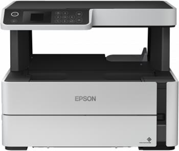EPSON EcoTank M2140, A4, 39 ppm, mono