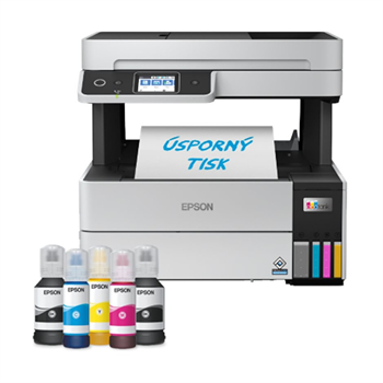 Epson EcoTank Pro L6499
