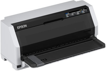 Epson LQ-780N LAN