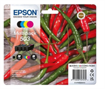 EPSON Multipack 4-colours 503 Ink
