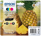 EPSON Multipack 4-colours 604 Ink