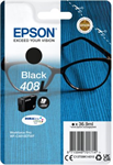 EPSON Singlepack Black 408L DURABrite Ultra Ink