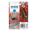 EPSON Singlepack Cyan 503 Ink