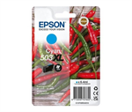EPSON Singlepack Cyan 503XL Ink