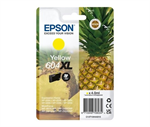 EPSON Singlepack Yellow 604XL Ink